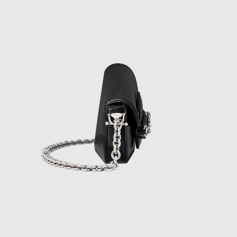Gucci Horsebit 1955 series mini shoulder bag